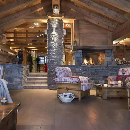 Rossa - Ski, Vue Montagne, & Terrasse * La Plagne