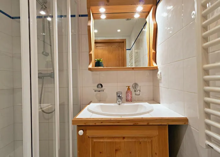 Rossa - Ski, Vue Montagne, & Terrasse