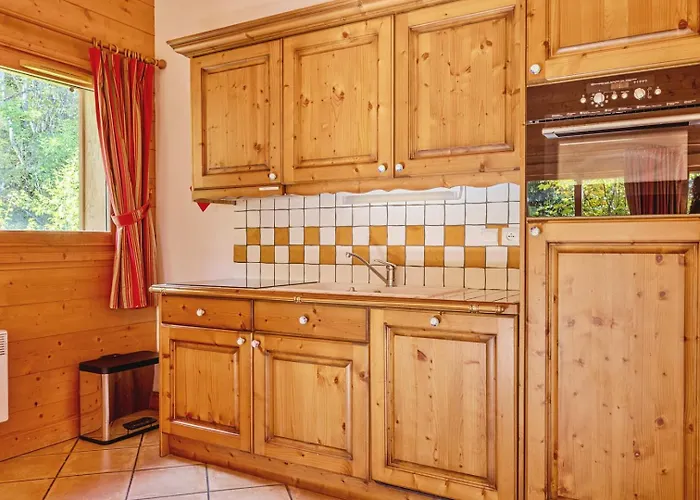 Rossa - Ski, Vue Montagne, & Terrasse 度假居