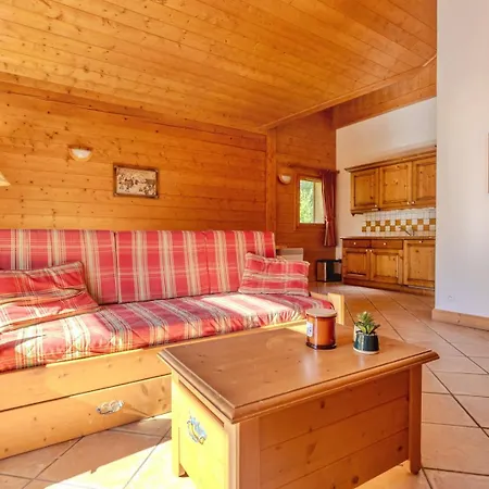 Rossa 3* - Spacieux 6 P - & Piscine - Balcon