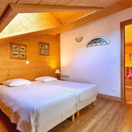 Rossa - Ski, Vue Montagne, Spa&terrasse Hébergement de vacances