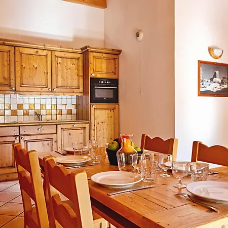 Hébergement de vacances Rossa - Ski, Vue Montagne, Spa&terrasse *