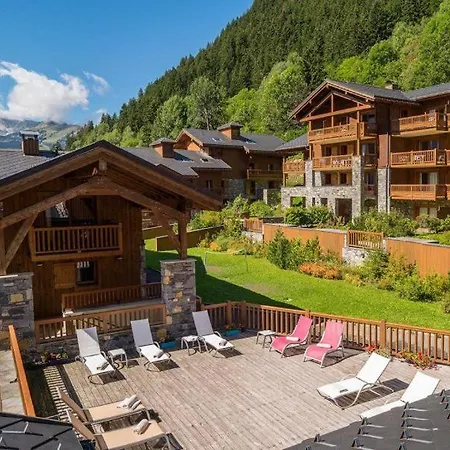 Casa de Férias Rossa - Ski, Vue Montagne, & Terrasse *