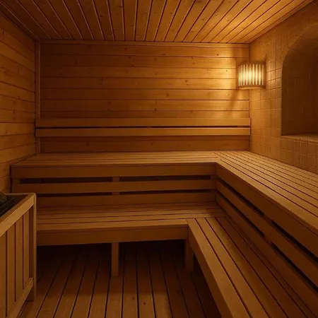 Hébergement de vacances Rossa - Ski, Vue Montagne, Spa&terrasse *