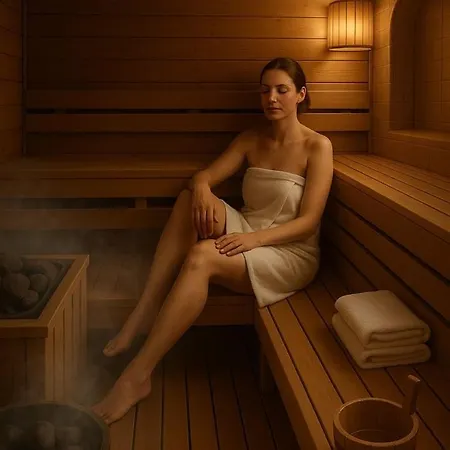 Hébergement de vacances Rossa - Ski, Vue Montagne, Spa&terrasse La Plagne