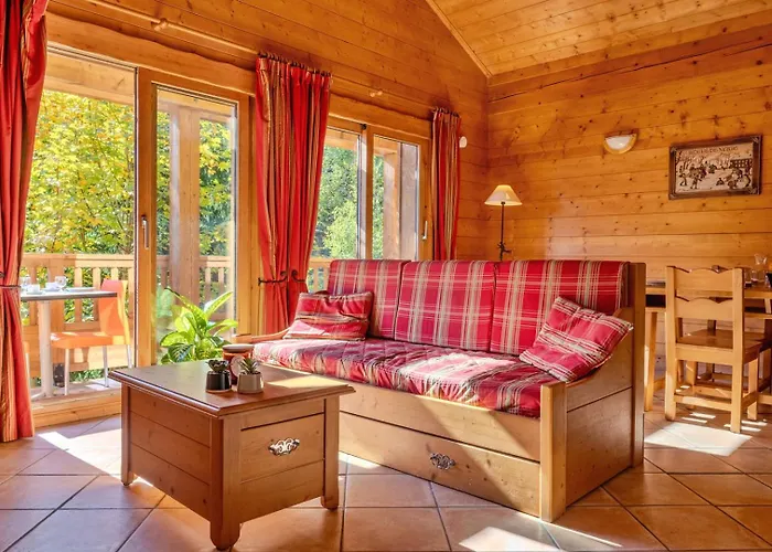 Rossa - Ski, Vue Montagne, Spa&terrasse Casa vacanze La Plagne