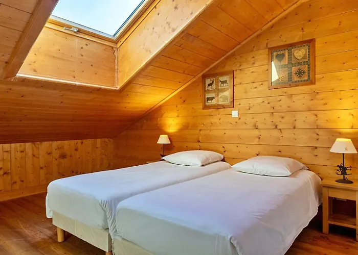 Rossa - Ski, Vue Montagne, Spa&terrasse Casa vacanze *