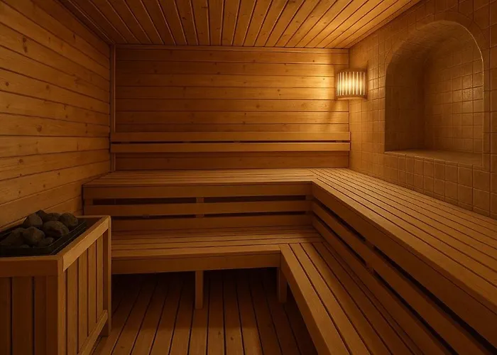 Casa vacanze Rossa - Ski, Vue Montagne, Spa&terrasse *