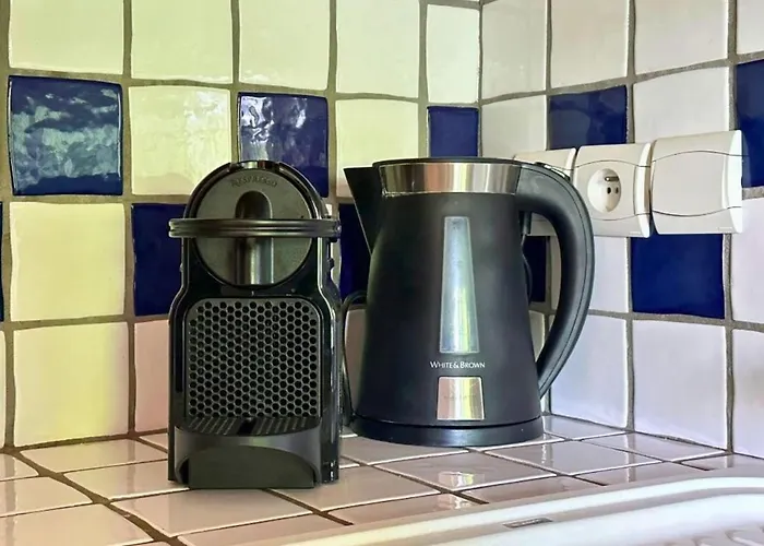 Rossa - Ski, Vue Montagne, Spa&terrasse La Plagne