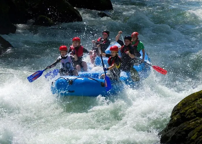 Rossa - Ski, Vue Montagne, Spa&terrasse Casa vacanze