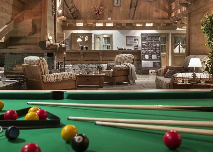 Rossa - Ski, Vue Montagne, Spa&terrasse Casa vacanze *